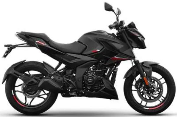 Pulsar N250